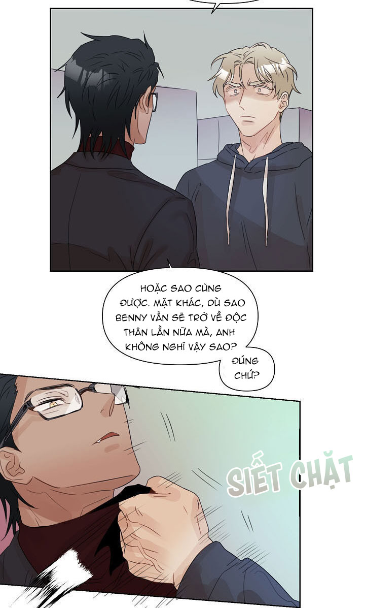 tôi sẽ là chồng em chapter 3 15