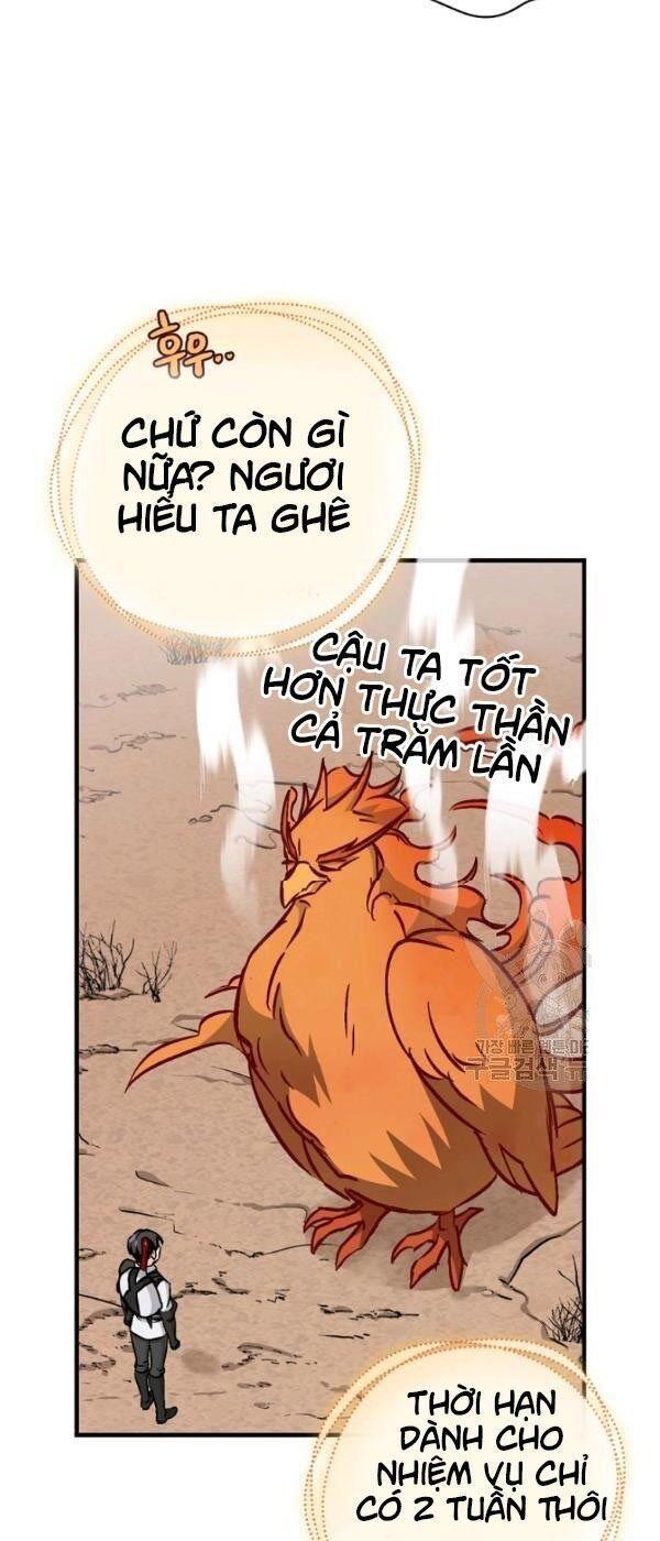 tôi lên cấp chỉ bằng cách ăn chapter 52 10