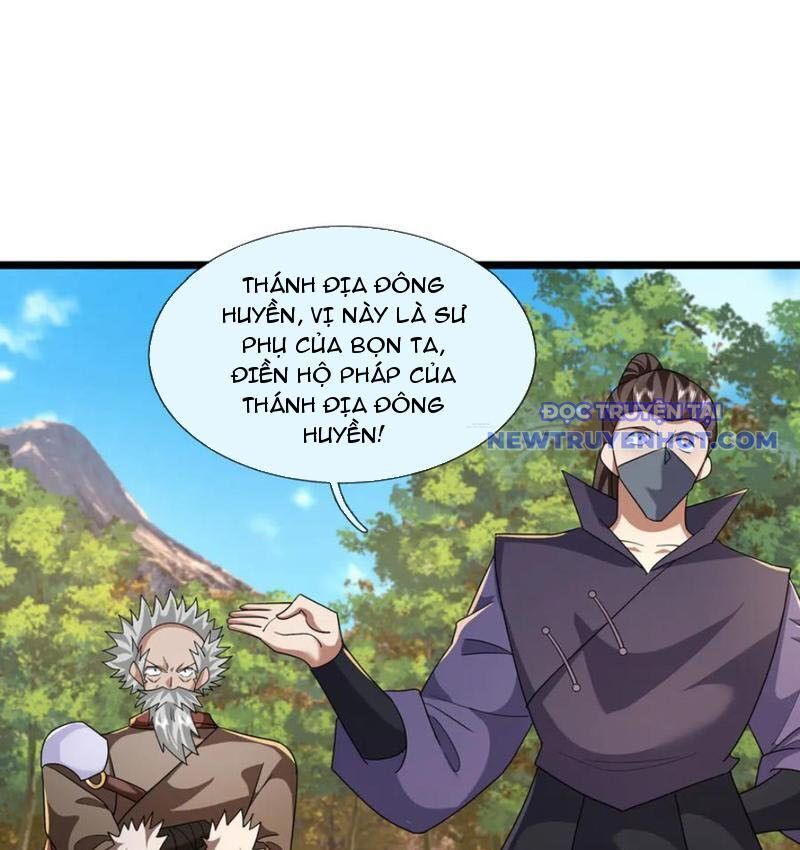 ngủ say vạn cổ: xuất thế đẩy ngang chư thiên chapter 87 19