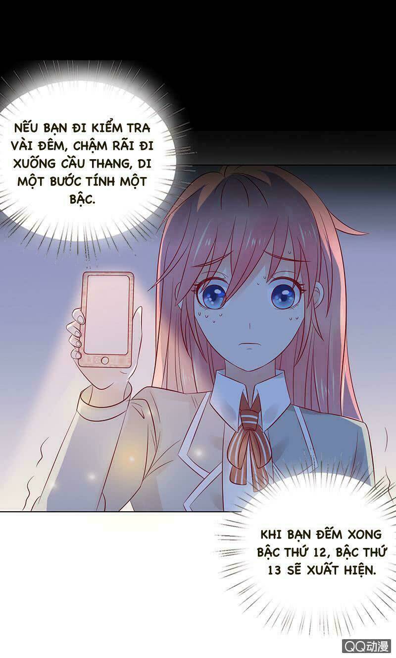 băng sơn học trưởng không được chọc chapter 36.2 21