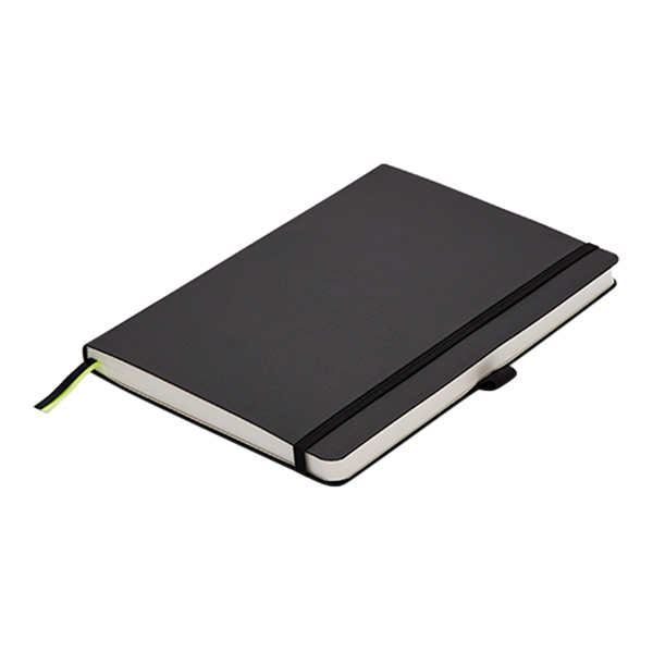 Sổ Tay Lamy B3 Notebook Softcover A6 Black 4034276