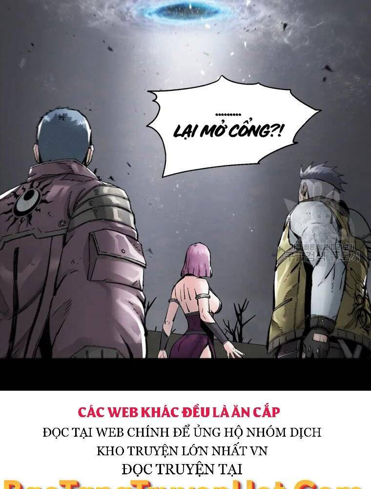 mật mã mê cung chapter 32 53