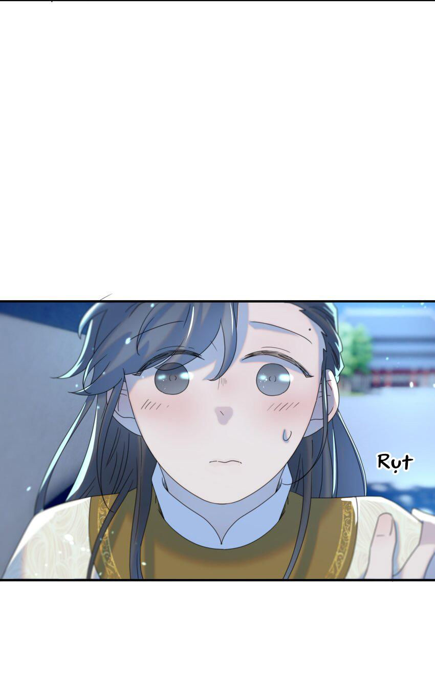 hình như cầm nhầm kịch bản của nữ chính rồi chapter 60 2