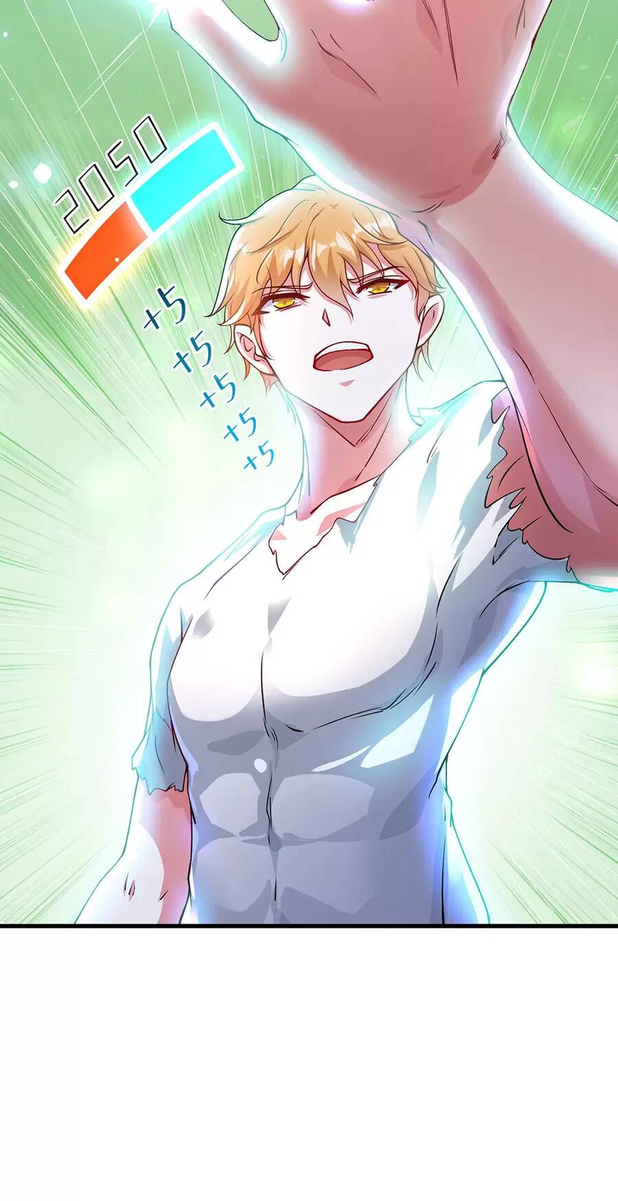 đồ long kỵ sĩ hôn môi ác long chapter 27.2 44