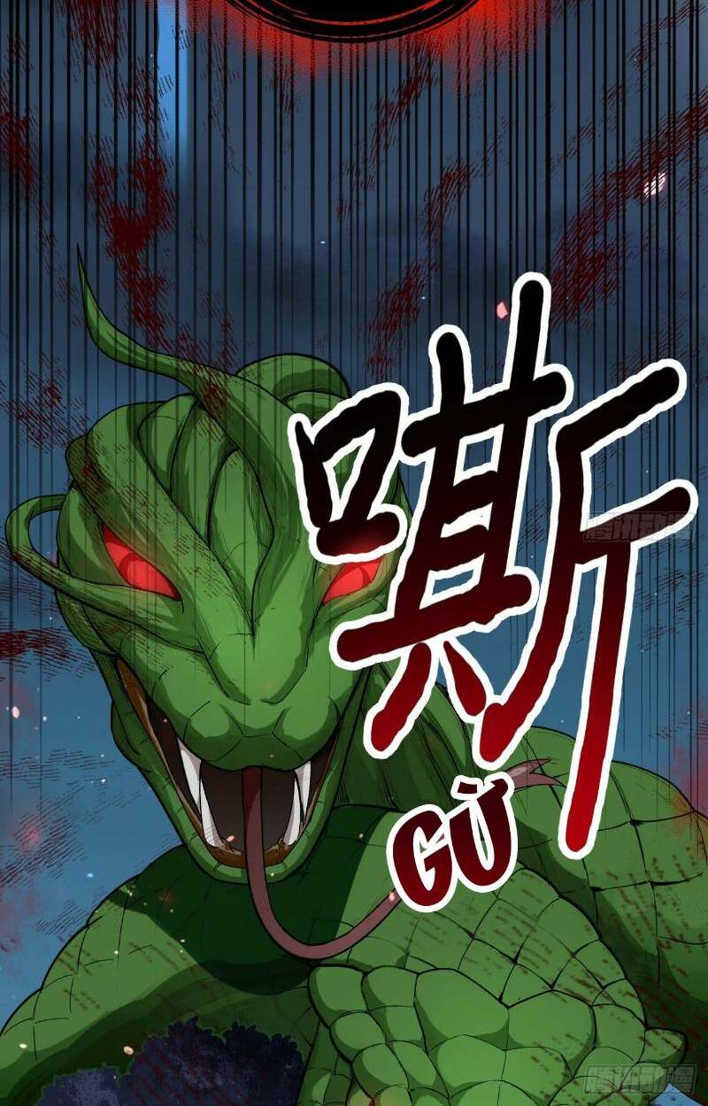 trường an tưởng tượng chapter 39.2 16