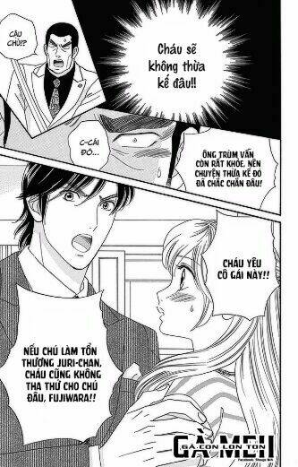 himitsu no juliet chapter 5 5