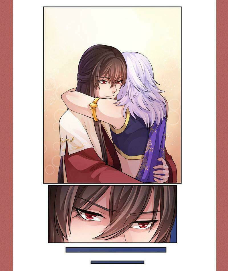 nghiên hương kỳ đàm chapter 62 50