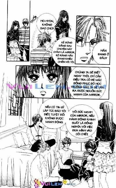 cửa hàng phù thủy chapter 7 10