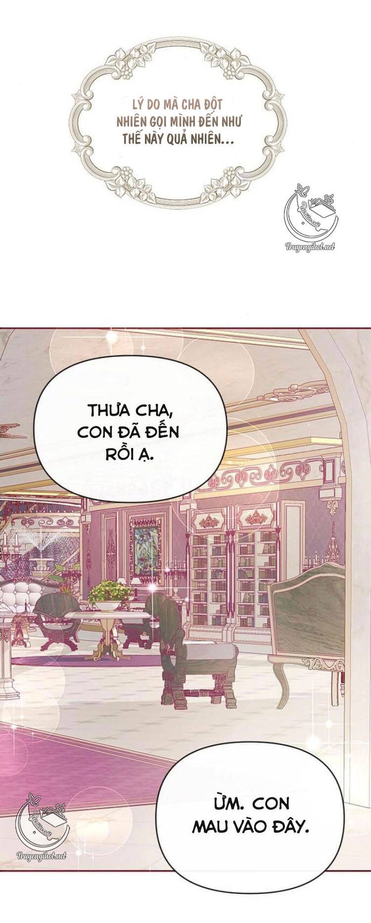 đó chỉ là sai lầm thôi mà, ngài đại công tước! chapter 11.1 26