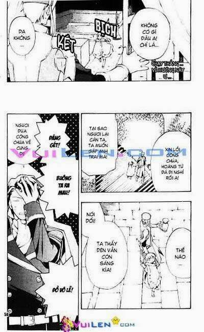 thanh kiếm và vương miện chapter 2 56