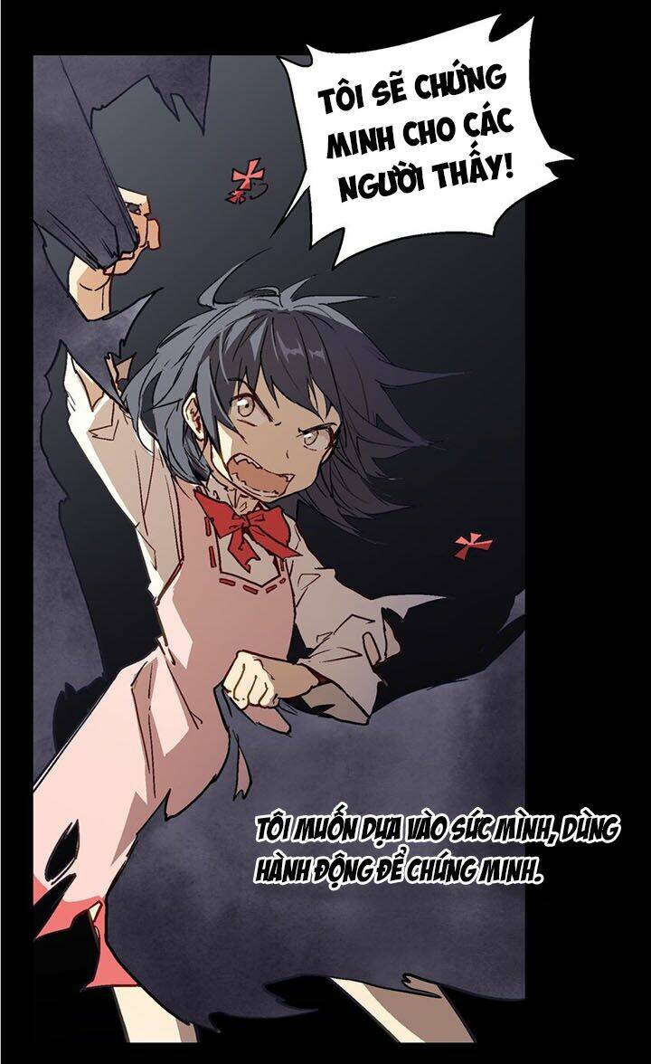 vương bài đặc công trùng sinh vườn trường chapter 8 21