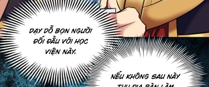 ẩn cư mười vạn năm, đời sau mời ta rời núi chapter 24 21