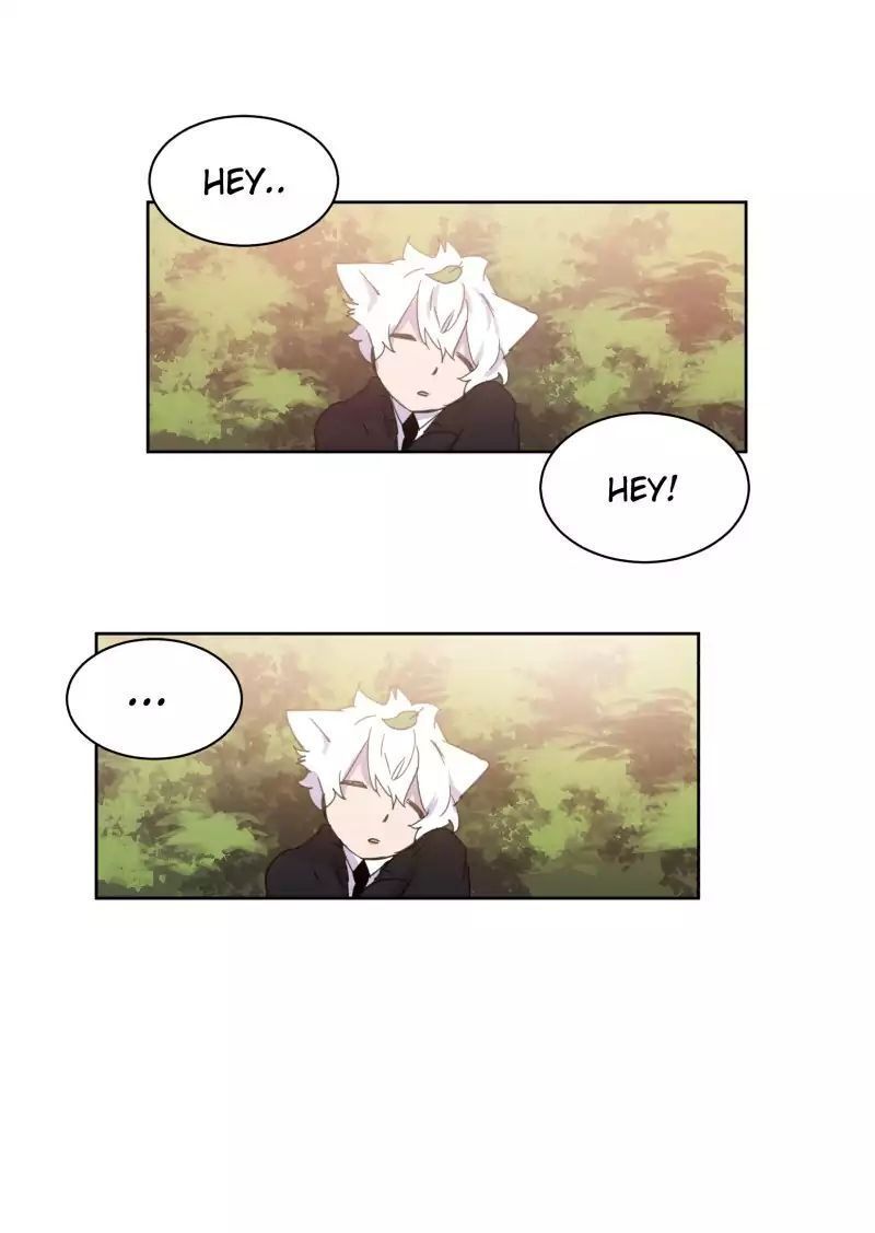 lumine - cội nguồn ánh sáng chapter 11 28