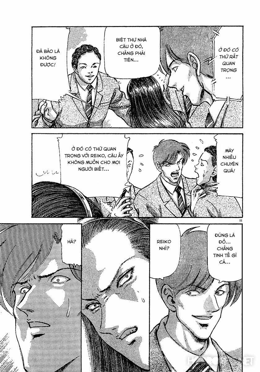 dangerous female teacher chapter 24 11