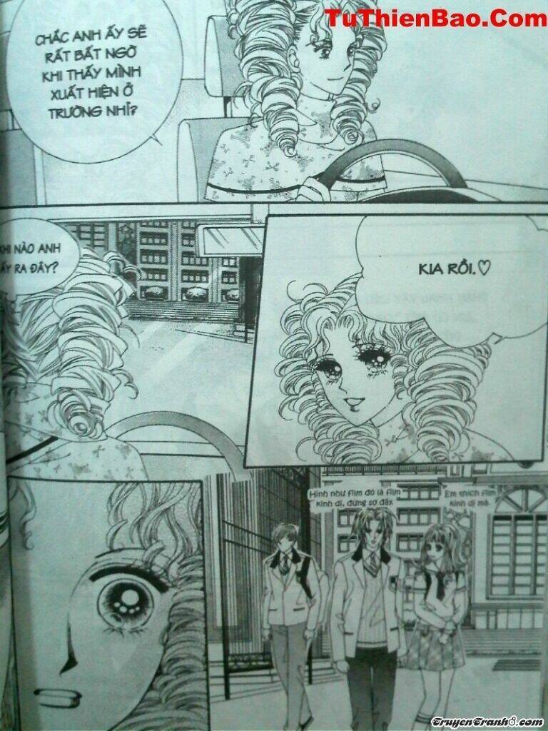 tôi là mẹ còn anh là cha chapter 5 94