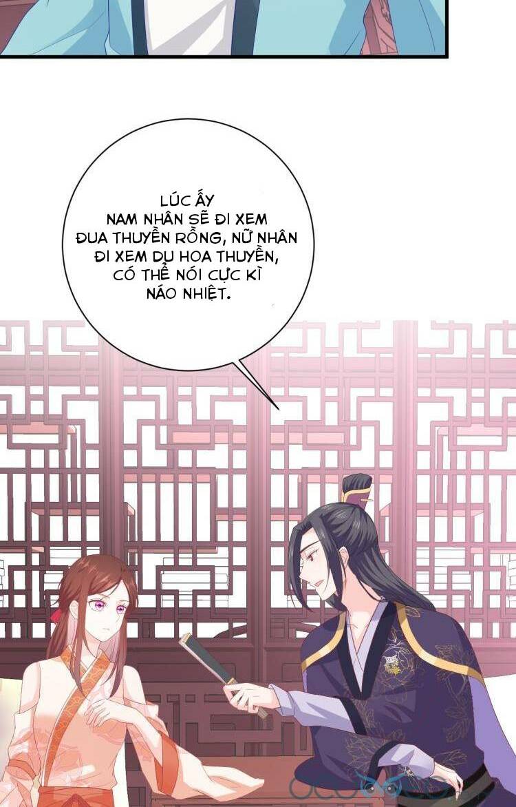 ta đào tạo minh tinh ở cổ đại chapter 9 4