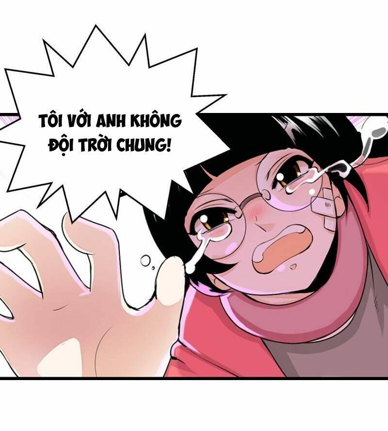 cứu tôi đi hủ thần chapter 2 12