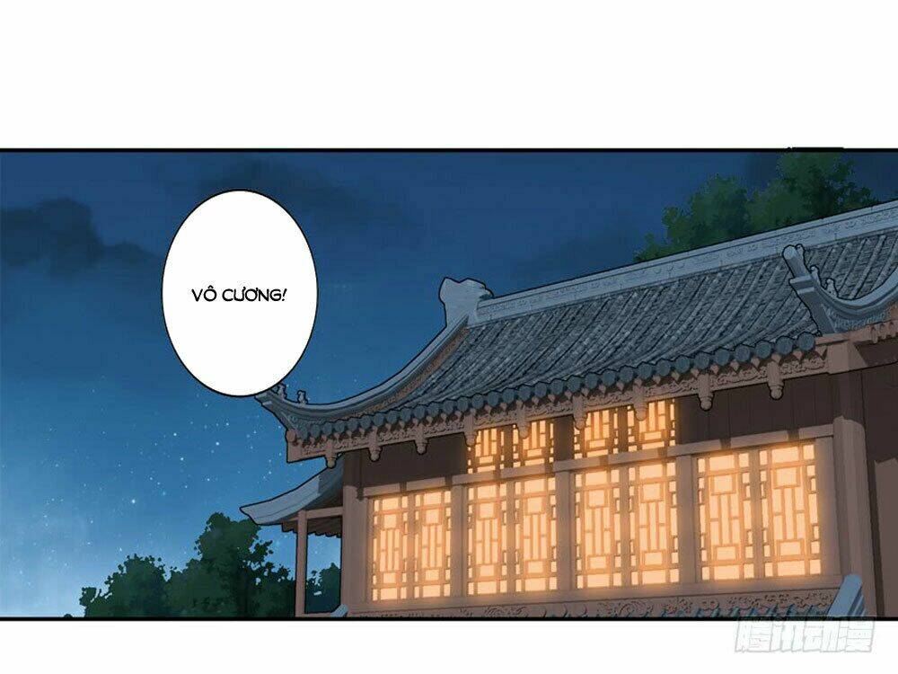 thiền tâm vấn đạo chapter 55 2