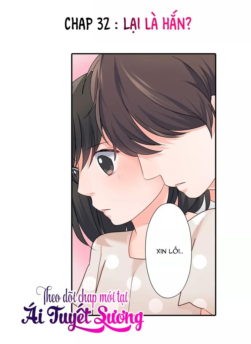 18, sống chung cùng nhau chapter 32.1 1