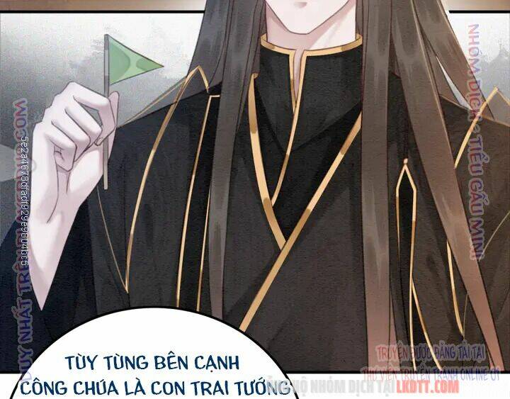 trọng sinh bá sủng nhiếp chính vương quá mạnh mẽ chapter 170 125