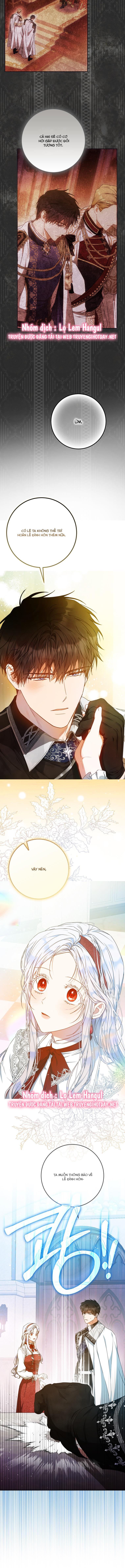 trở thành vợ của nam chính chapter 98 10