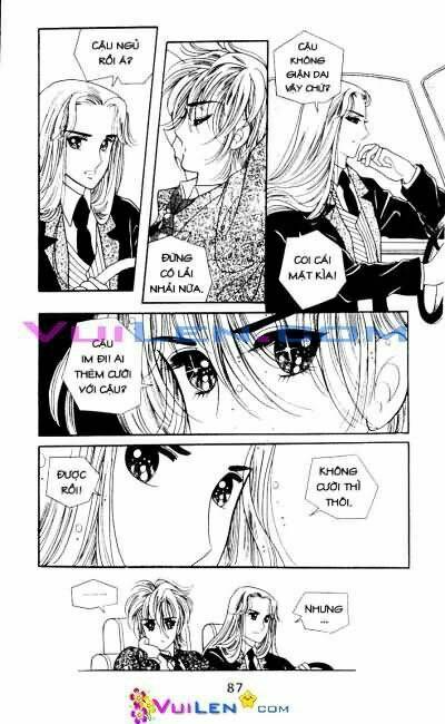 giảm cân để yêu chapter 1 87