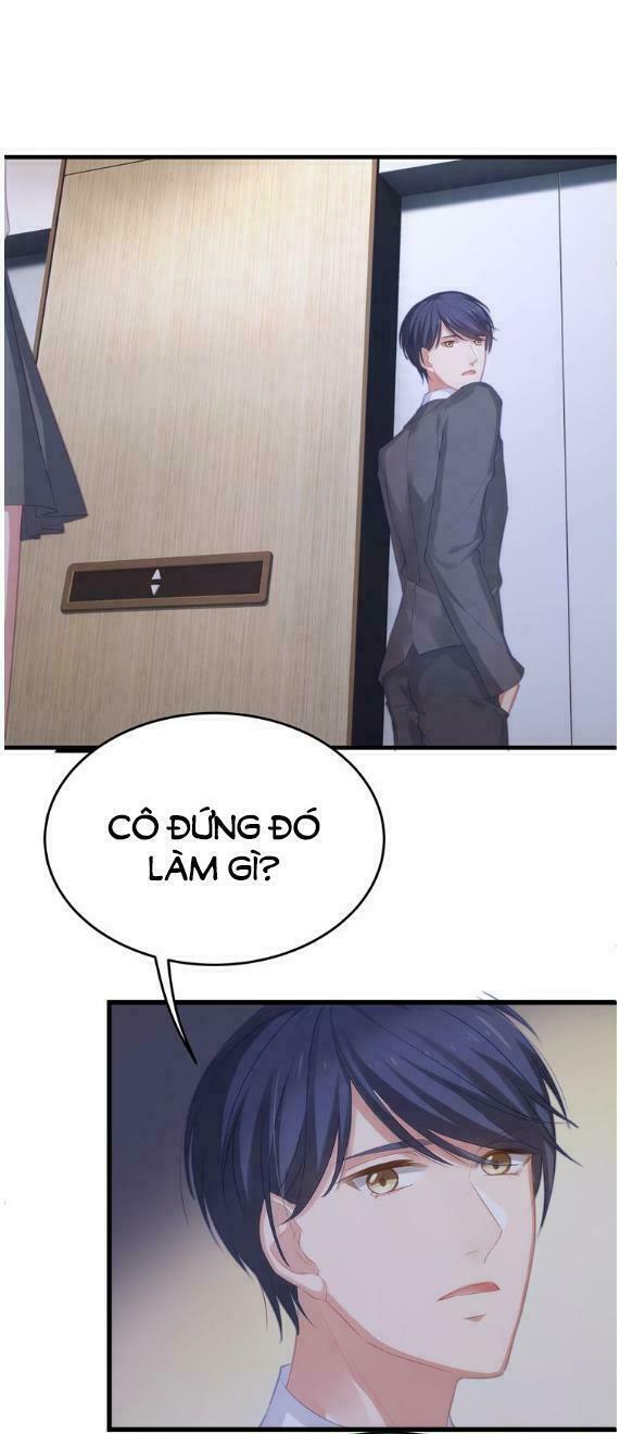 99 phương pháp giam cầm tình yêu chapter 9 29