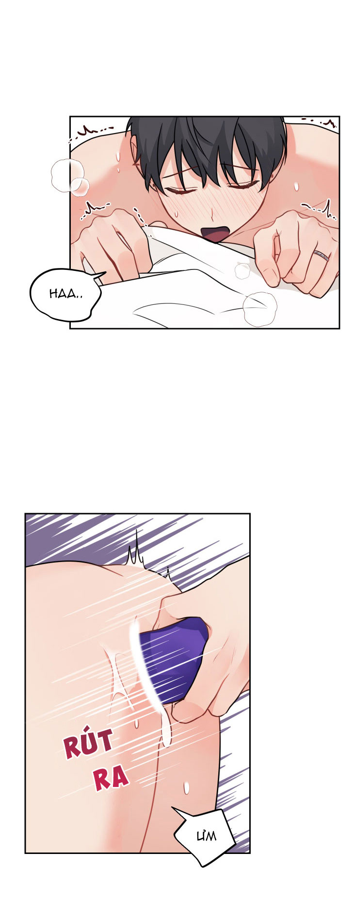 máu và tình yêu chapter 61 19