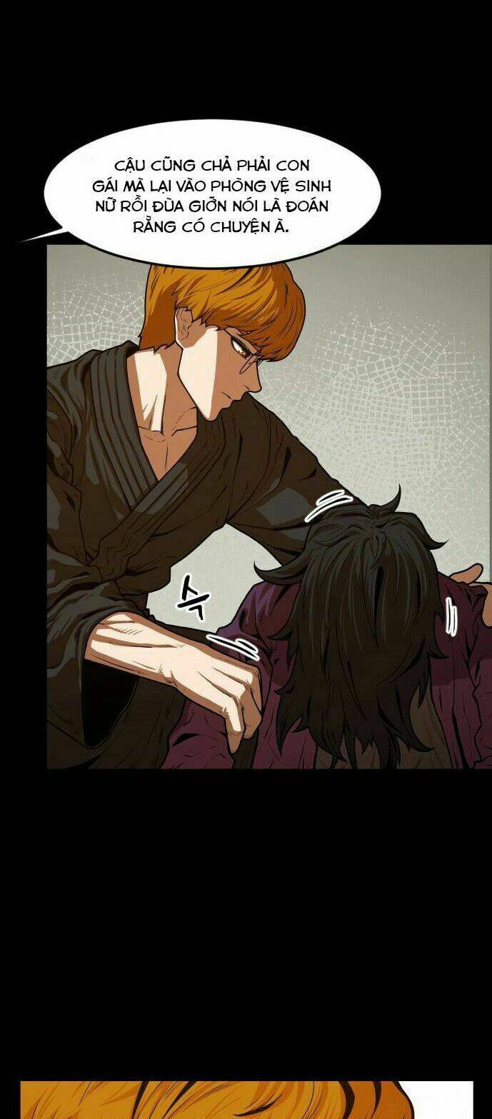 chinh phạt học đường chapter 16 6