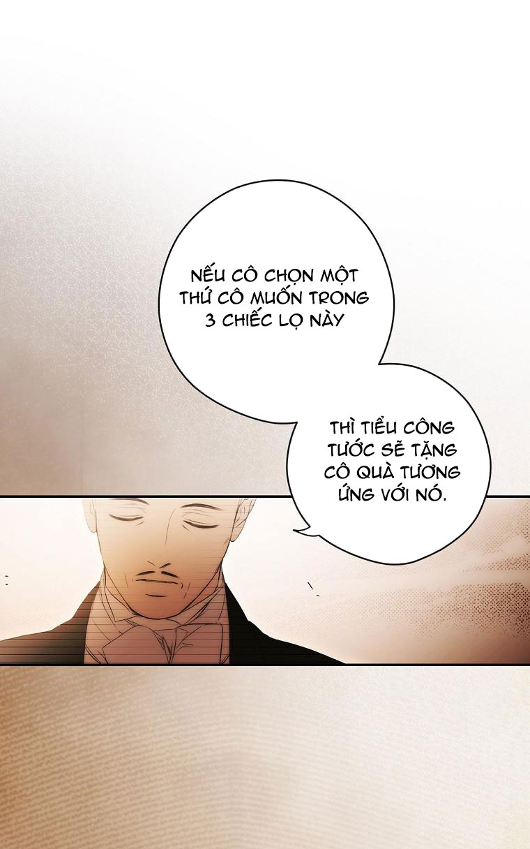 quý cô bí ẩn - secret lady chapter 110 22