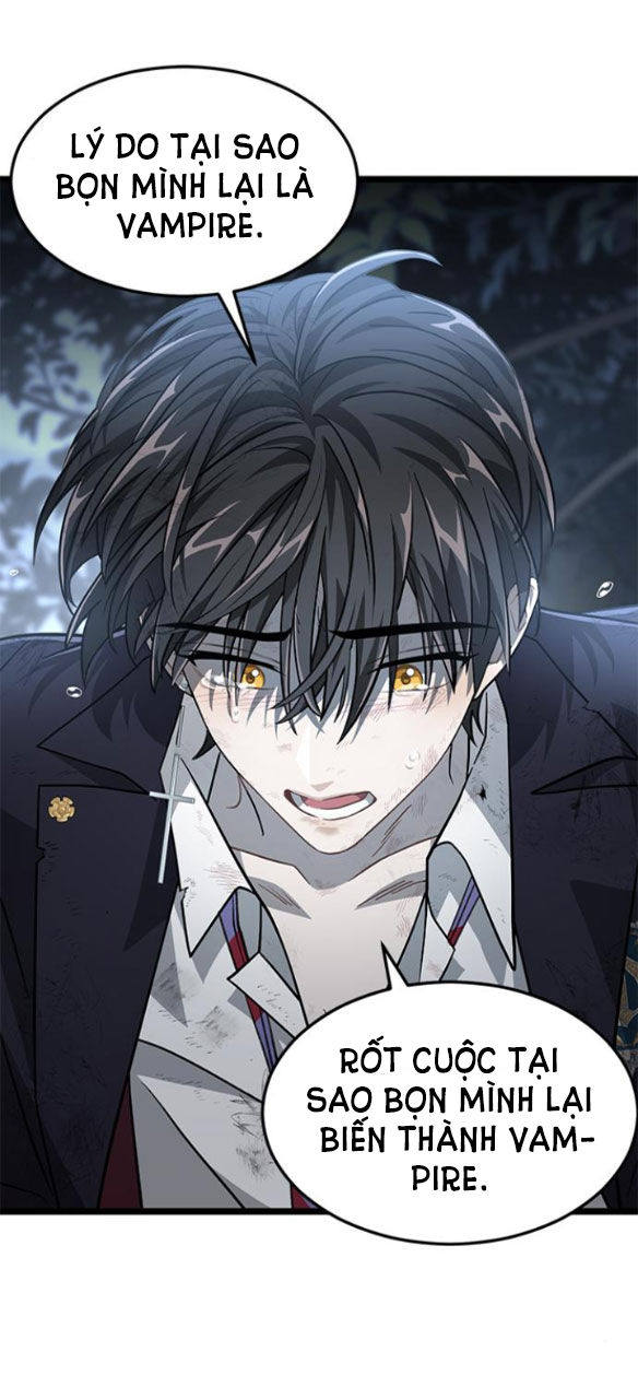 dark moon - tế đàn ánh trăng chapter 22.1 26