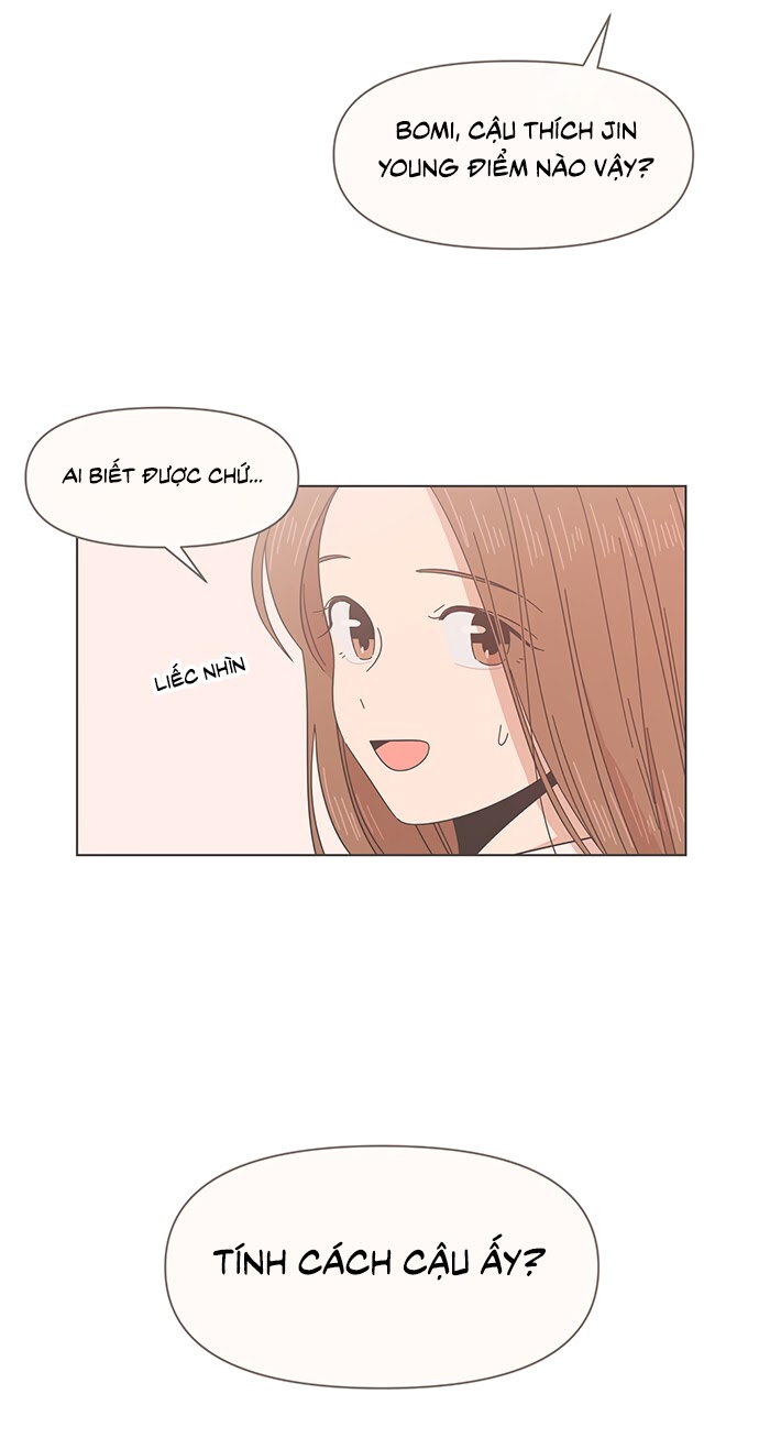 thanh xuân rực rỡ - season of blossom chapter 12 27
