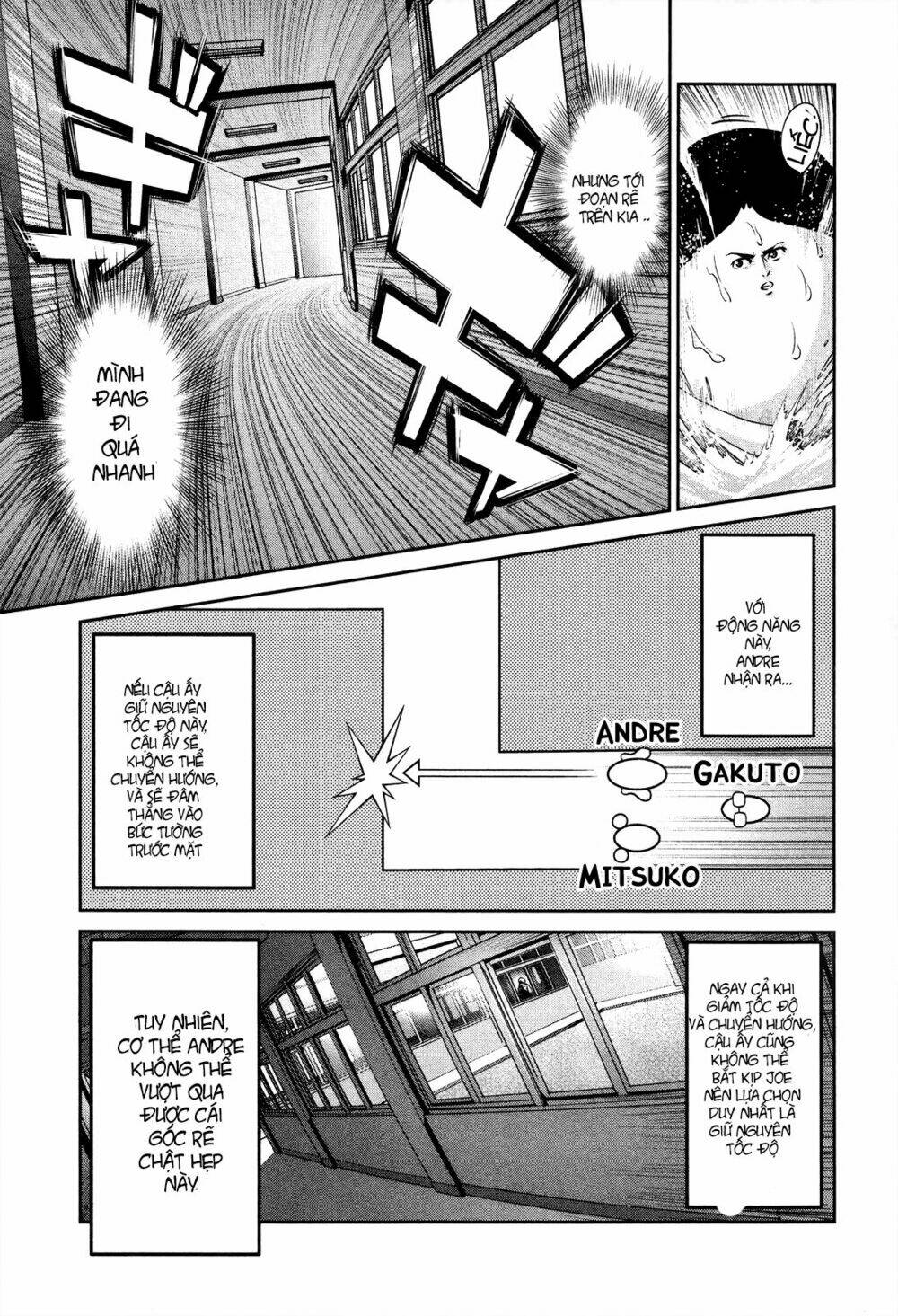 trường học ngục tù chapter 87 4