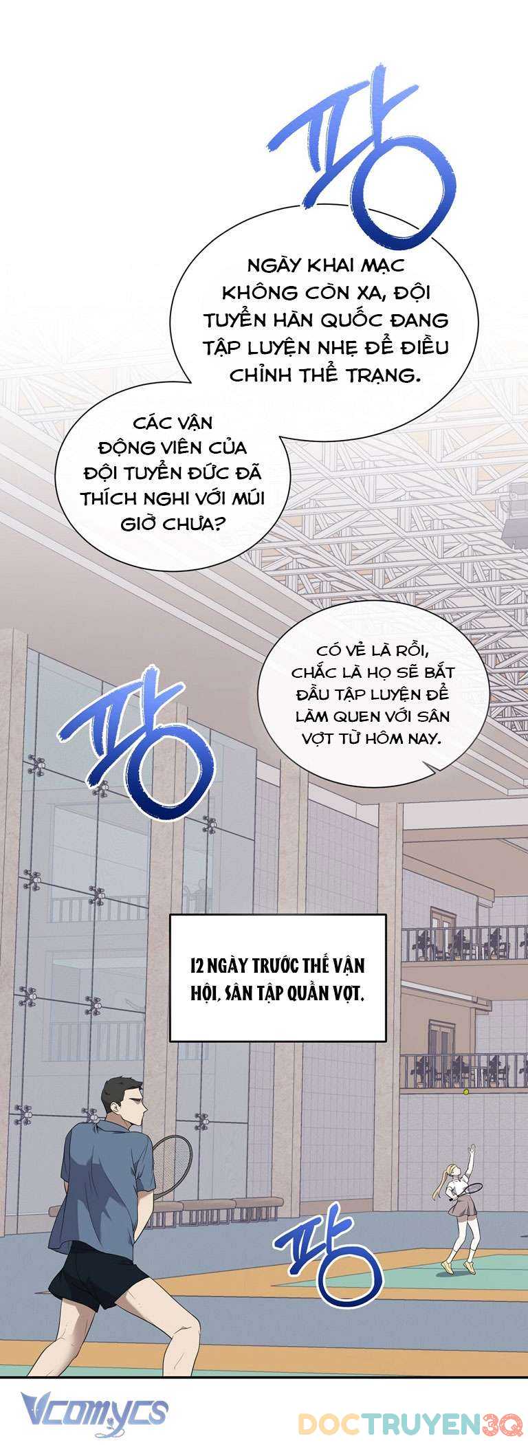 [18+] cân bằng nhiệt chapter 1 3