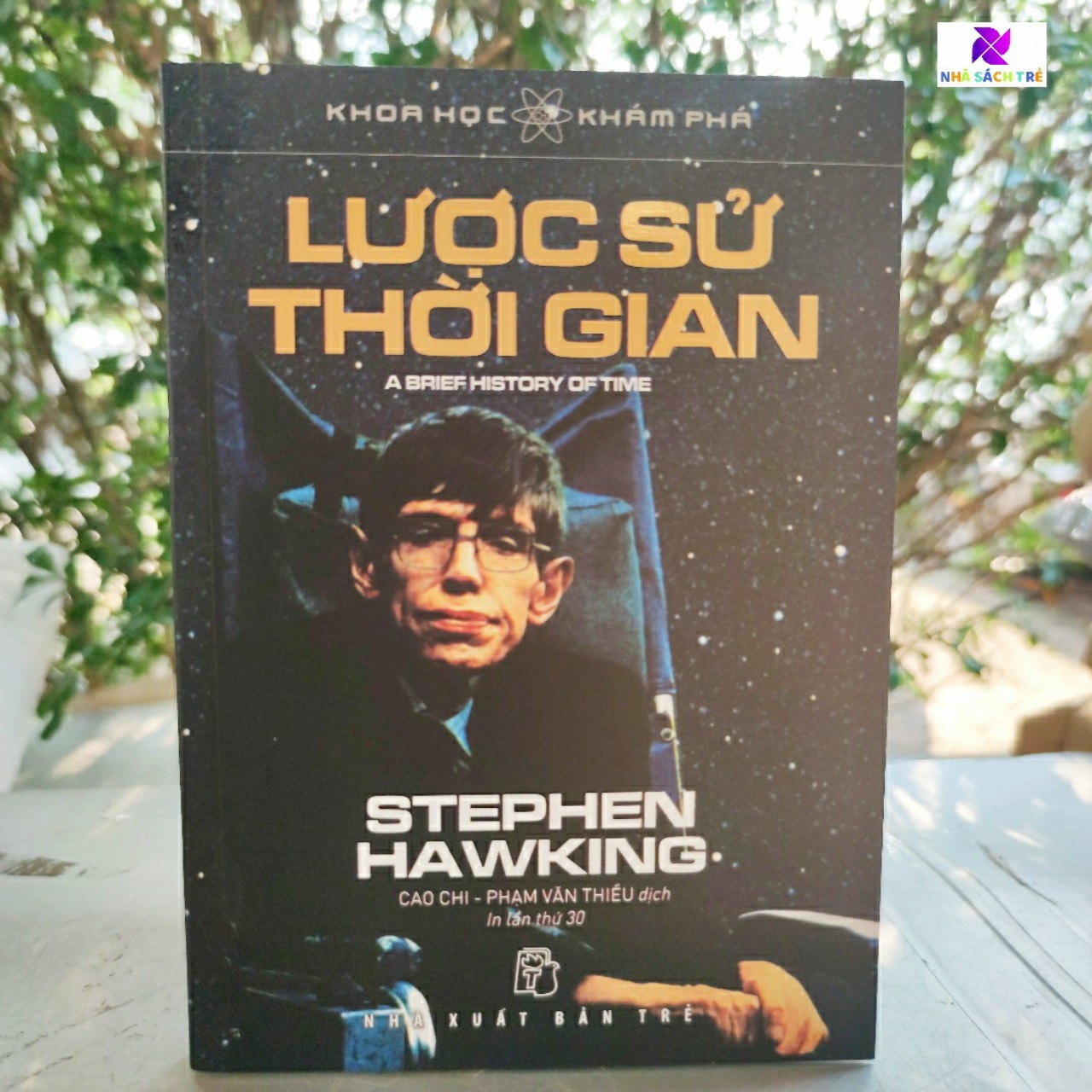 Lược Sử Thời Gian
