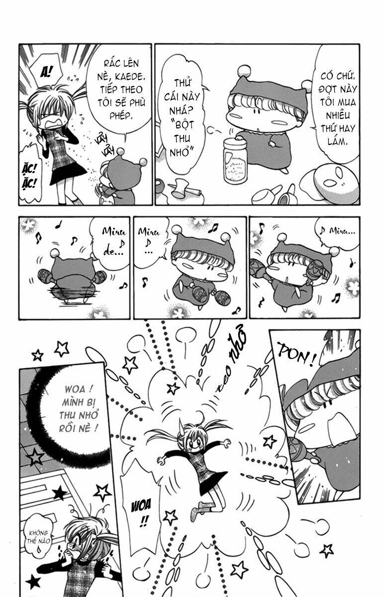 mirumo de pon! chapter 5 6