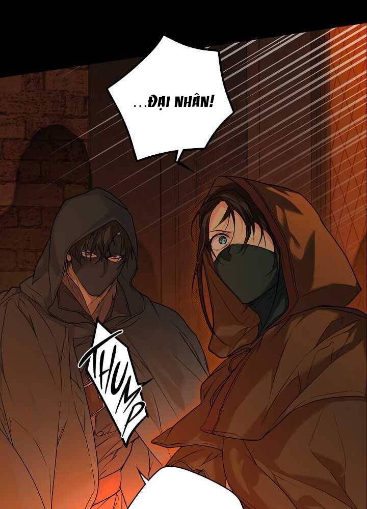 quý cô bí ẩn - secret lady chapter 18 57