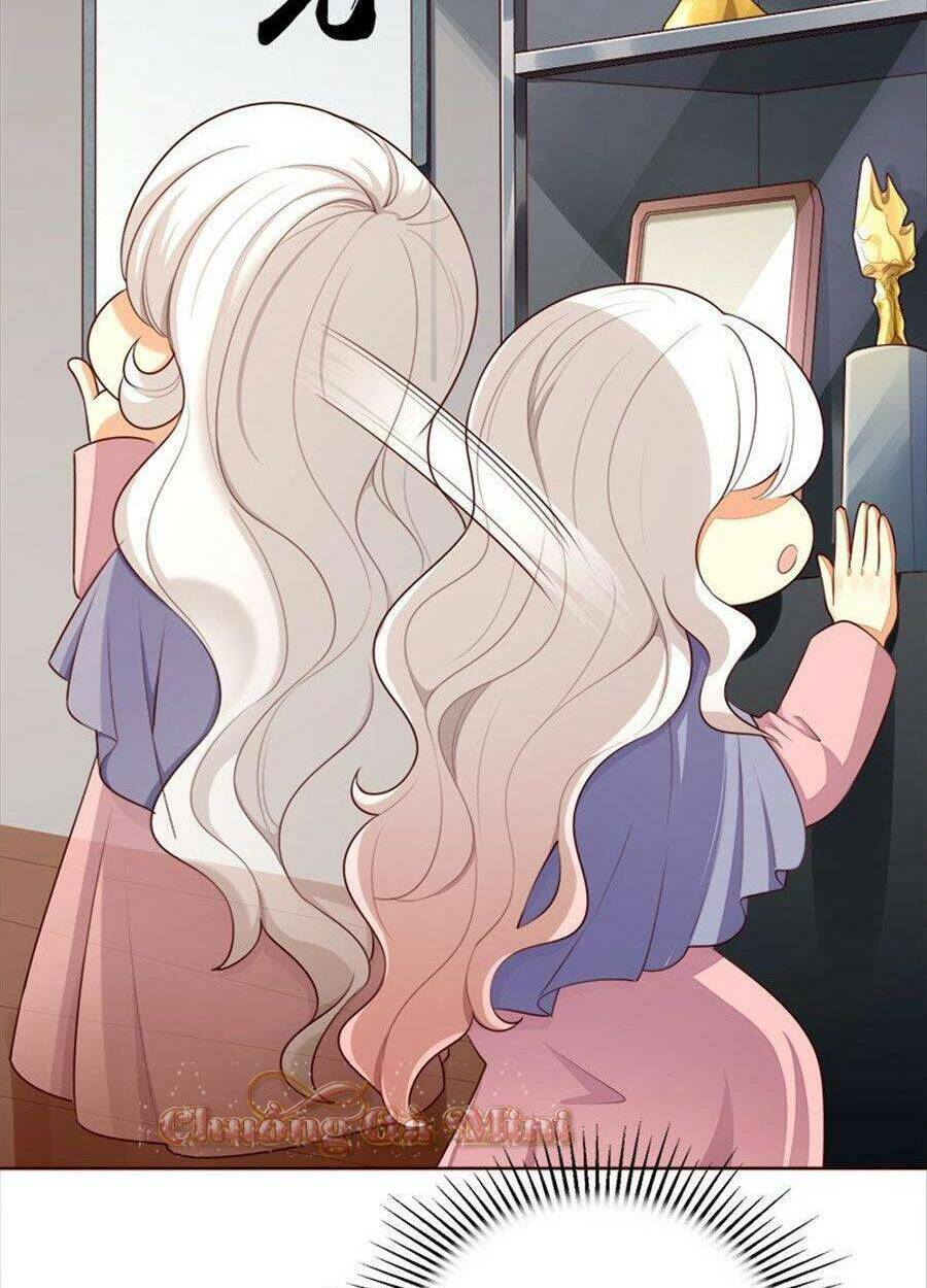 gặp phải người chồng xảo quyệt! chapter 22 45