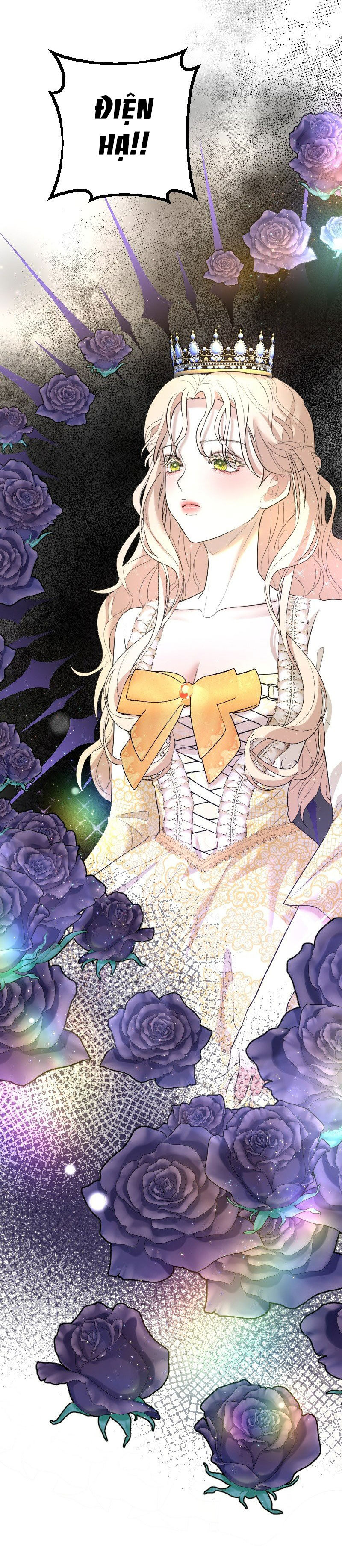 ngã rẽ định mệnh chapter 13.1 23