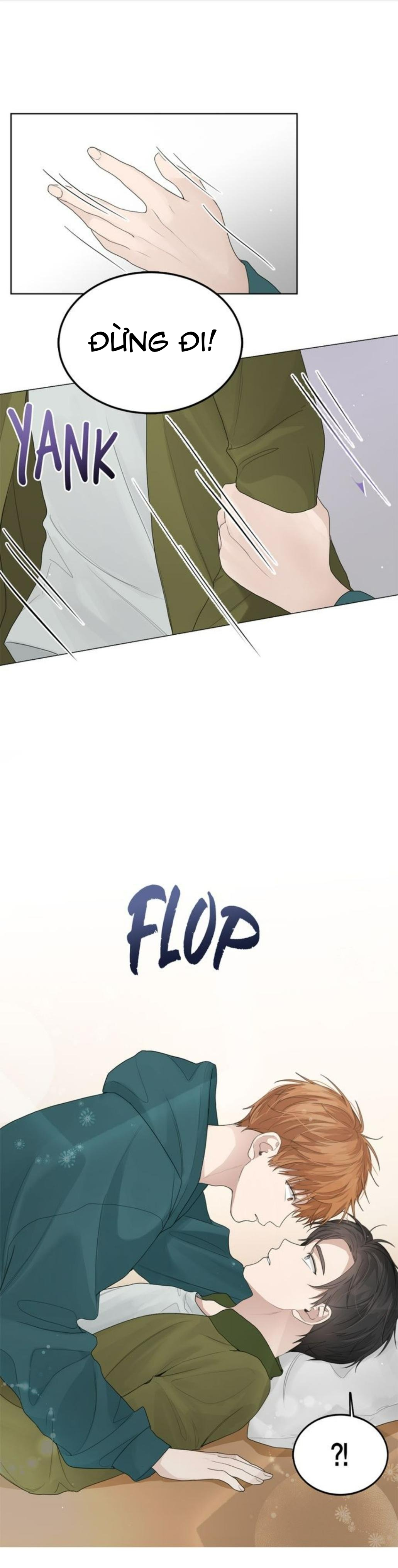 tôi trở thành tên top phụ tồi tệ chapter 6 7