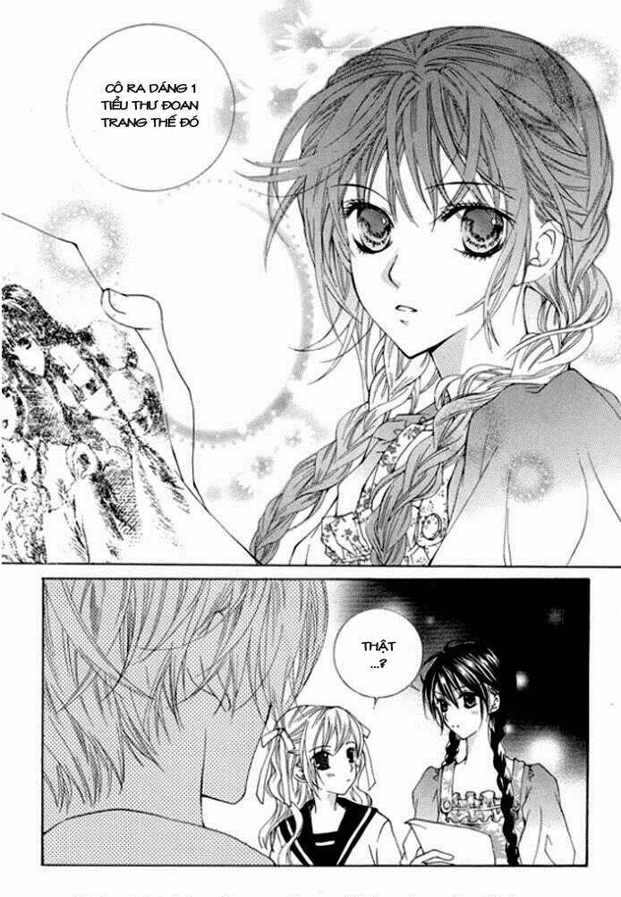 dear my girls chapter 2 13