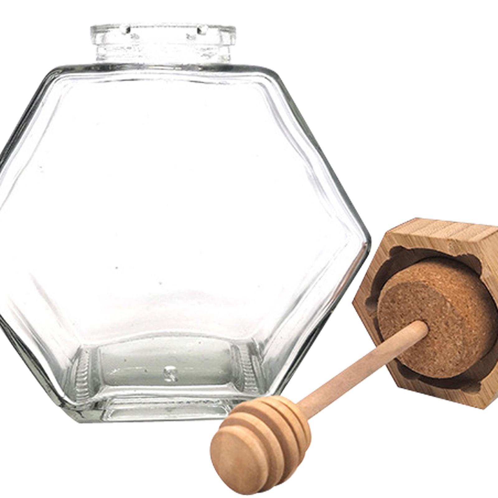 Jar dispenser with Dipper lid 220ml 220ml