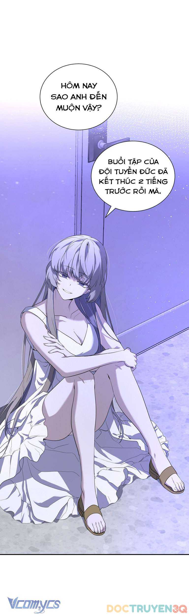 [18+] cân bằng nhiệt chapter 2 37