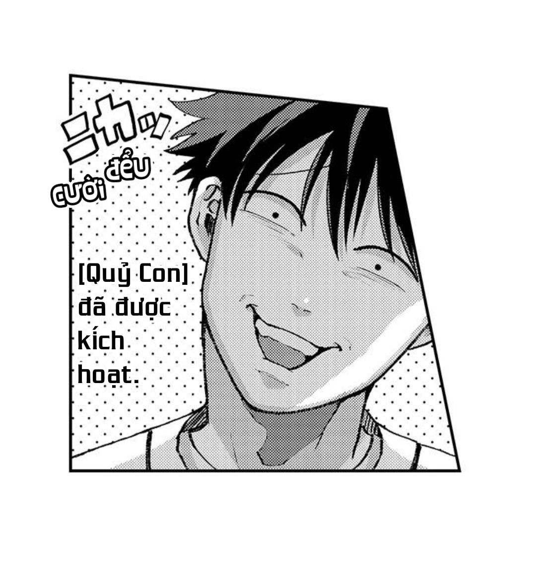 bị một anh chàng lập dị tấn công chapter 80 22