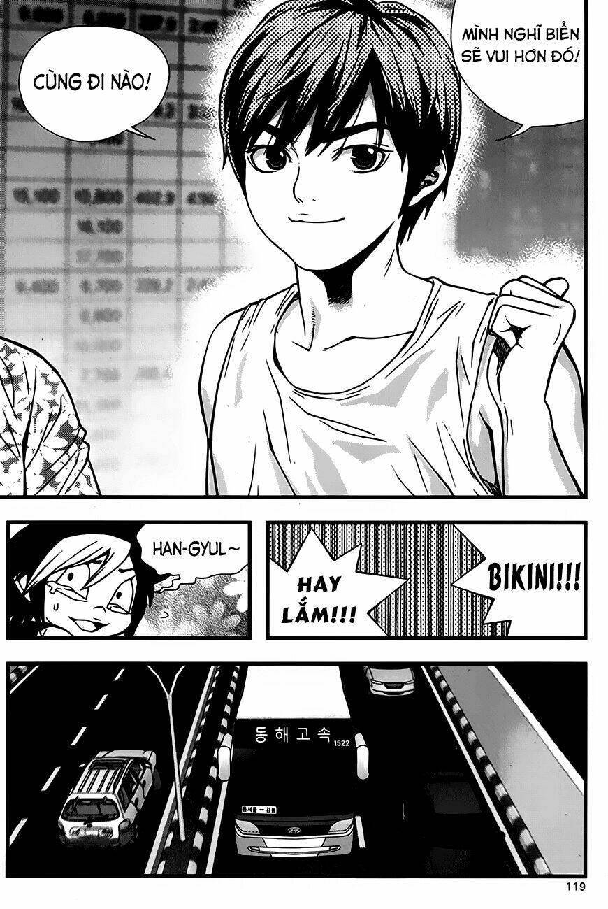 need a girl chapter 43 14