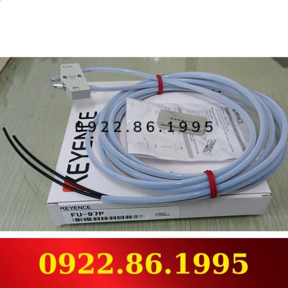 Giá Tốt + Keyence Sợi Cảm Biến Sợi Quang FU-97P FS-N41N FS-N11N FS-N18N hàng mới