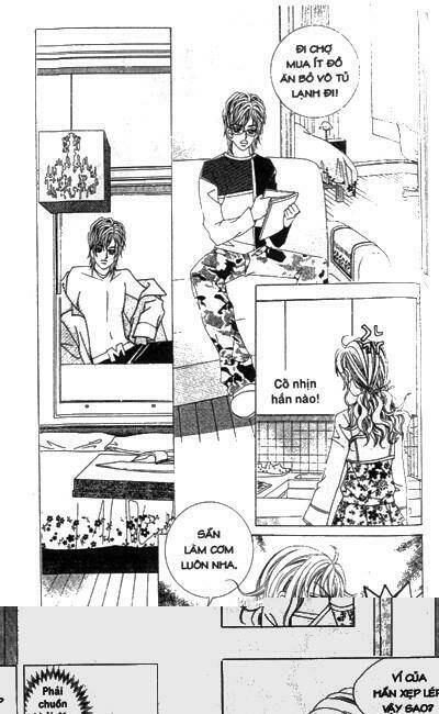 cô nàng sandwich chapter 29 7