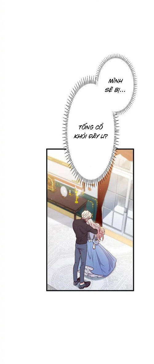 là nhân vật phụ nhưng tôi bây giờ thành mẹ rồi chapter 3.1 3