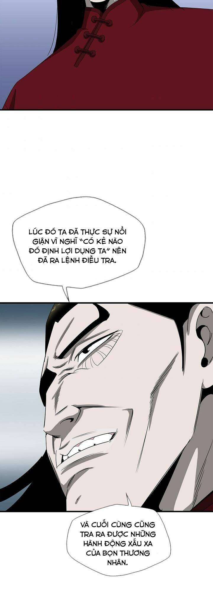 cuồng long chapter 60 26