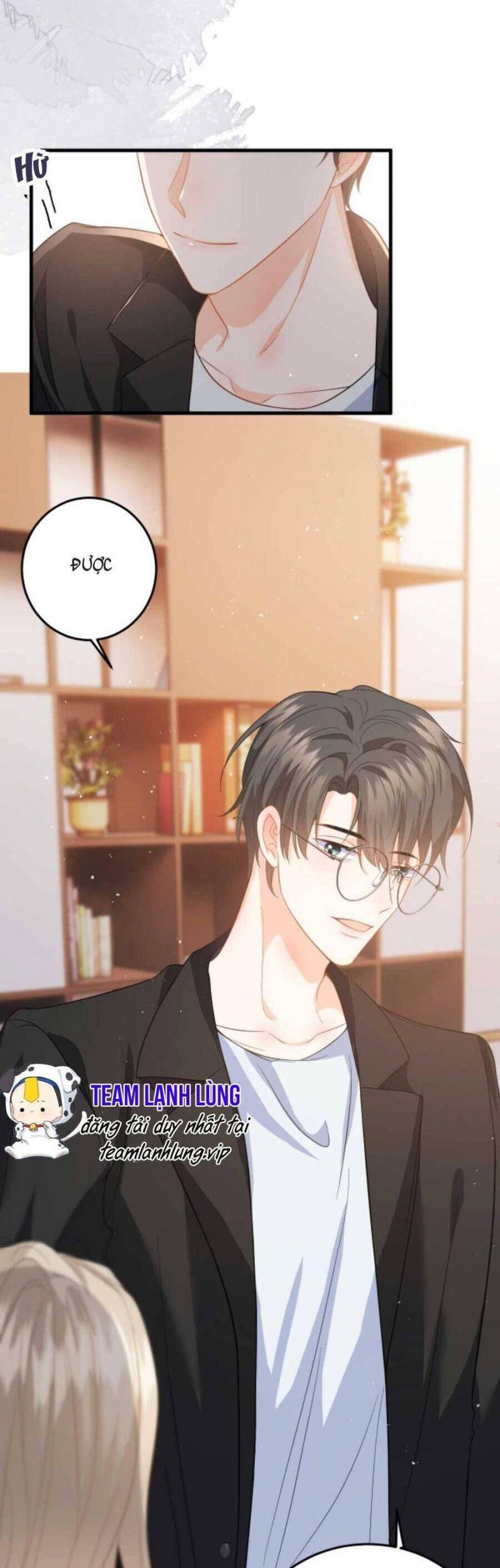 xuyên nhanh : nhân vật phản diện quá nuông chiều ta chapter 42 3